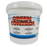 Bassin de jardin : GREEN CONTROL 2.5KG (100000 L), Bactéries