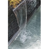 Bassin de jardin : LAME D'EAU WATERFALL OASE 30 cm, Lame d'eau et cascade