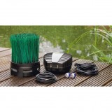 Bassin de jardin : OASE PACK COMPLET OXYTEC SET 1000, Pompe à air bassin