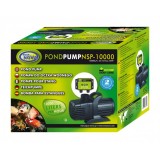 Bassin de jardin : POMPE A JET NSP-10000 AVEC VARIATEUR (10000L/H), Pompes Aqua Nova