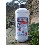 Bassin de jardin : Malamix 17 1L (10.000L), Traitement MALAMIX