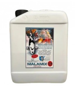 Bassin de jardin : Malamix 17 2.5L (25.000L), Traitement MALAMIX