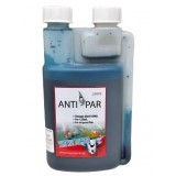 Bassin de jardin : KOI DOKTOR Anti-Par 250ml (12500L), Traitement MALAMIX