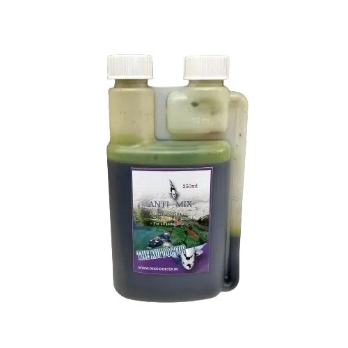 Bassin de jardin : KOI DOKTOR Anti-Mix 250ml (12500L), Traitement MALAMIX