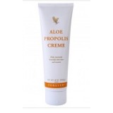 Bassin de jardin : Aloë-Propolis Crème, Traitement MALAMIX