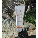 Bassin de jardin : Aloë-Propolis Crème, Traitement MALAMIX