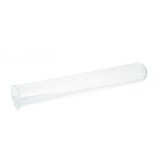 Bassin de jardin : 30982 Tube Quartz D89,8 x 618,8 avec rebord bitron 120-180 ou 240W, Quartz Oase