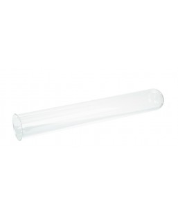 Bassin de jardin : 30982 Tube Quartz D89,8 x 618,8 avec rebord bitron 120-180 ou 240W, Quartz Oase