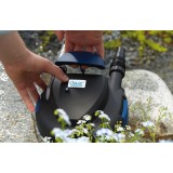 Bassin de jardin : BioPress Set 4000 OASE, Kit de filtration Oase