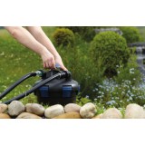 Bassin de jardin : BioPress Set 6000 OASE, Kit de filtration Oase