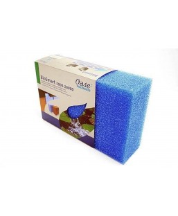 Bassin de jardin : MOUSSE BLEUE FILTRE BIOSMART 5000,14000-16000 (OFFICIEL), pièces détachées OASE