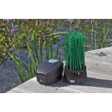 Bassin de jardin : OASE PACK COMPLET OXYTEC SET 500, Pompe à air bassin