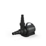 Bassin de jardin : PONTEC PondoMax Eco 5000 Control, Pompe de bassin PONTEC