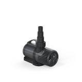 Bassin de jardin : PONTEC PondoMax Eco 5000 Control, Pompe de bassin PONTEC