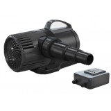 Bassin de jardin : PONTEC PondoMax Eco 10000 Control, Pompe de bassin PONTEC