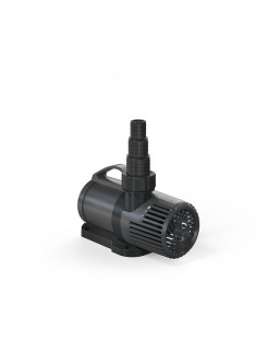 Bassin de jardin : PONTEC PondoMax Eco 10000 Control, Pompe de bassin PONTEC