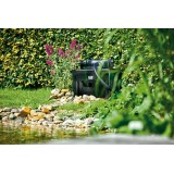 Bassin de jardin : Pontec MultiClear Set 20000, Kit de filtration PONTEC