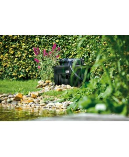 Bassin de jardin : Pontec MultiClear Set 20000, Kit de filtration PONTEC