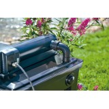 Bassin de jardin : Pontec MultiClear Set 20000, Kit de filtration PONTEC