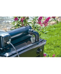 Bassin de jardin : Pontec MultiClear Set 20000, Kit de filtration PONTEC