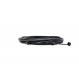 Bassin de jardin : Cable de rallonge LunAqua Connect pour spot blanc (5 mètres), Eclairage LUNAQUA CONNECT OASE