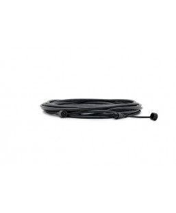 Bassin de jardin : Cable de rallonge LunAqua Connect pour spot blanc (5 mètres), Eclairage LUNAQUA CONNECT OASE