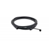 Bassin de jardin : Cable de rallonge LunAqua Connect pour spot blanc (5 mètres), Eclairage LUNAQUA CONNECT OASE