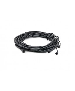 Bassin de jardin : Cable de sortie LunAqua Connect pour spot blanc (10 mètres), Eclairage LUNAQUA CONNECT OASE