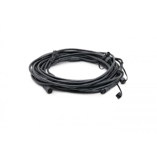 Bassin de jardin : Cable de sortie LunAqua Connect pour spot blanc (10 mètres), Eclairage LUNAQUA CONNECT OASE