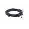 Bassin de jardin : Cable de sortie LunAqua Connect pour spot blanc (10 mètres), Eclairage LUNAQUA CONNECT OASE