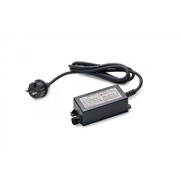 Bassin de jardin : Bloc d'alimentation LunAqua Connect transfo 36 W, Eclairage LUNAQUA CONNECT OASE