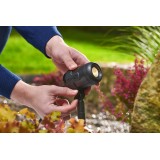 Bassin de jardin : LunAqua Connect Solo RVB (taille M), Eclairage LUNAQUA CONNECT OASE