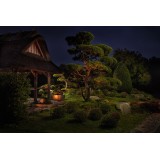 Bassin de jardin : LunAqua Connect Solo RVB (taille M), Eclairage LUNAQUA CONNECT OASE