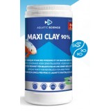 Bassin de jardin : Aquatic Science ARGILE Maxi-Clay 90% 1Kg (10m3 x8), Traitement Aquatic Science