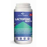 Bassin de jardin : BACTÉRIES LACTIQUES LACTOPOND HEALTH 80g (7x11m3), Traitements Aquatic Science