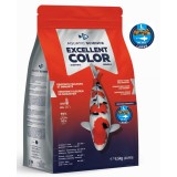 Bassin de jardin : Aquatic Science Excellent Color LARGE 9,5kg, Nourriture Ichi Food-Aquatic Science