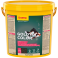 Bassin de jardin : SERA POND GOLDY COLOR 10L (3.8kG), Nourriture Serapond