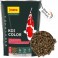 SERA Koi color Spirulina spécial couleurs 2.2KG