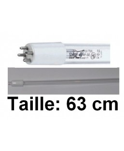 AMPOULES UV T5 - Ampoule T5 (63 cm) 40W - Bassin de Jardin