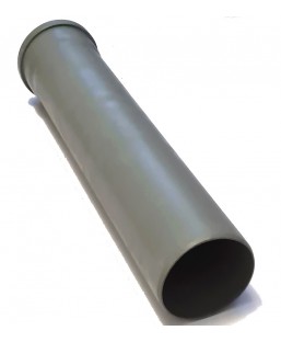 Filtre de pluie avec filtre de tuyau d'évacuation, réducteur KG HT 110 mm :  : Jardin
