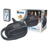 Bassin de jardin : POND ECO NEXT VARIABLE 15000 (15000L/H), Pompes Superfish