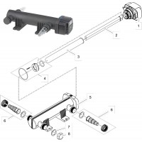 pompe pour bassin extérieur Oase - Vitronic 18W