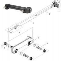 Vitronic 55W OASE - Clarificateur UV Oase par Garda Aquatic