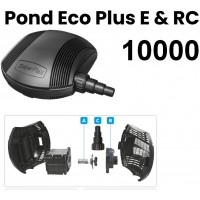 Pièces détachées pour la pompe POND ECO PLUS E 10000 de SUPERFISH