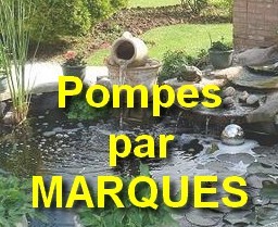 YAOBLUESEA Pompe pour Fontaine Pompe Bassin Jardin étang Pompe étang Pompe  Jardin 800L/H 16W : : Jardin