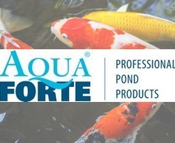 Stérilisateurs UV Aquaforte